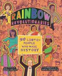 Rainbow Revolutionaries