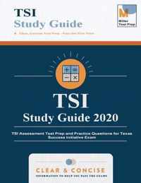 TSI Study Guide