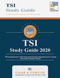 TSI Study Guide