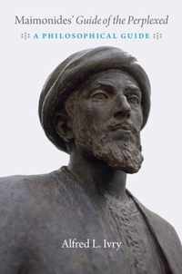 Maimonides'  guide of the Perplexed