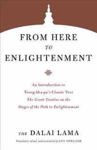 From Here to Enlightenment