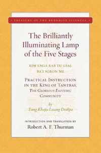 The Brilliantly Illuminating Lamp of the Five Stages