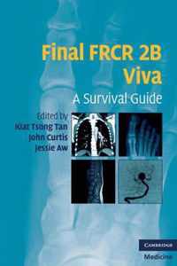 Final FRCR 2B Viva