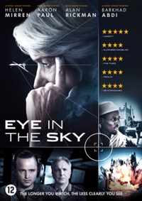 Eye In The Sky