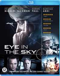 Eye In The Sky