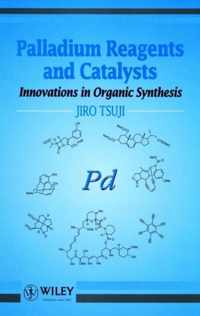 Palladium Reagents And Catalysts