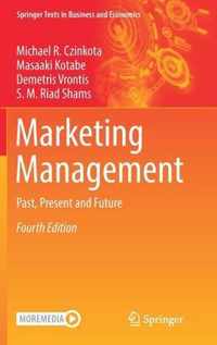 Marketing Management