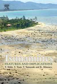 Tsunamiites - Features and Implications