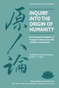 Inquiry into the Origin of Humanity