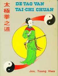 TAO VAN TAI-CHI-CHUAN