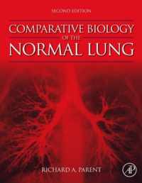 Comparative Biology of the Normal Lung