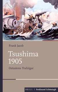 Tsushima 1905