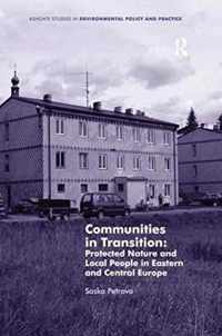 Communities in Transition