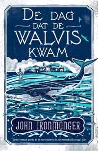 De dag dat de walvis kwam