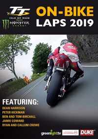 TT On Bike 2019