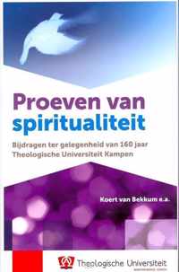 Proeven van spiritualiteit