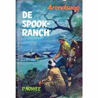 Arendsoog 26 Spookranch