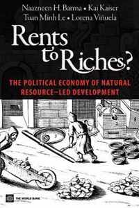 Rents To Riches?