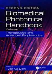 Biomedical Photonics Handbook