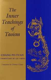 Inner Teachings Taoism