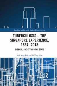 Tuberculosis - The Singapore Experience, 1867-2018