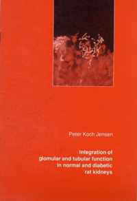 Integration of Glomular & Tubular Function in Normal & Diabetic Rat Kidneys