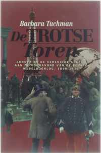 De Trotse Toren