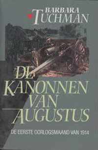 De kanonnen van augustus