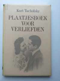 Plaatjesboek voor verliefden