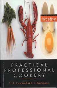 Practical Professional Cookery