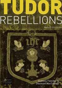 Tudor Rebellions