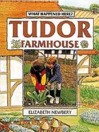 Tudor Farmhouse