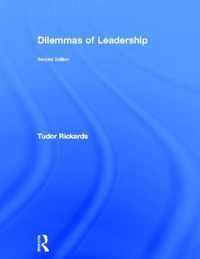 Dilemmas of Leadership