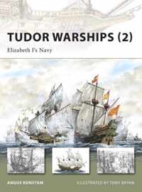 Tudor Warships