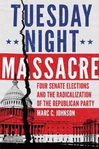 Tuesday Night Massacre