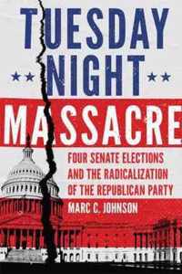 Tuesday Night Massacre