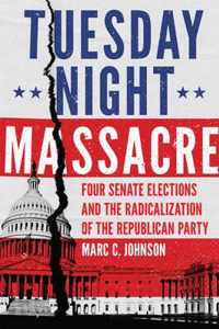 Tuesday Night Massacre