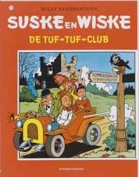 De tuf-tuf-club