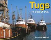 Tugs in Colour