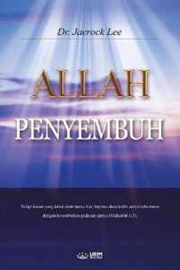 Allah Penyembuh