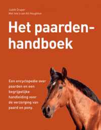 Het paardenhandboek