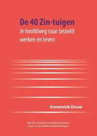 De 40 Zin-tuigen