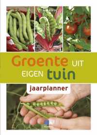 Groente Uit Eigen Tuin Jaarplanner