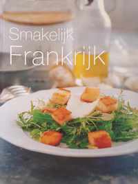 Smakelijk Frankrijk