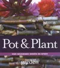 Potten En Planten