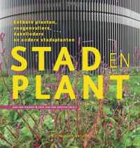 Stad en Plant