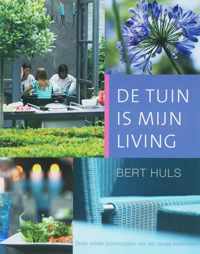 De Tuin Is Mijn Living