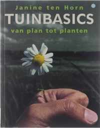 Tuinbasics