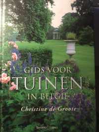 Gids voor tuinen in BelgiÃ«