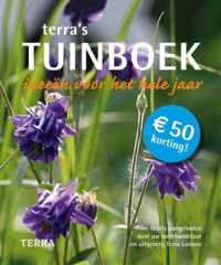 Terra's tuinboek